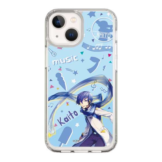 Slim Protection Case［ HATSUNE MIKU - KAITO ］
