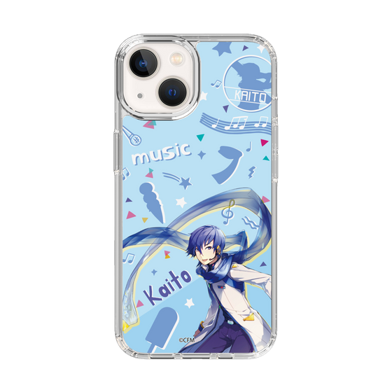 Slim Protection Case［ HATSUNE MIKU - KAITO ］