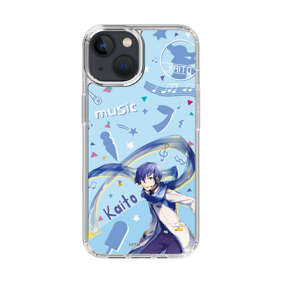 Slim Protection Case［ HATSUNE MIKU - KAITO ］
