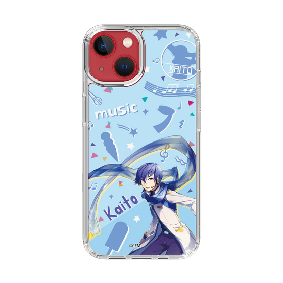 Slim Protection Case［ HATSUNE MIKU - KAITO ］