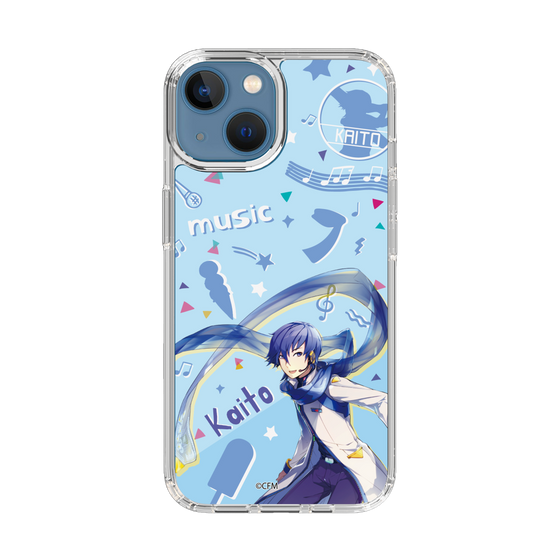 Slim Protection Case［ HATSUNE MIKU - KAITO ］