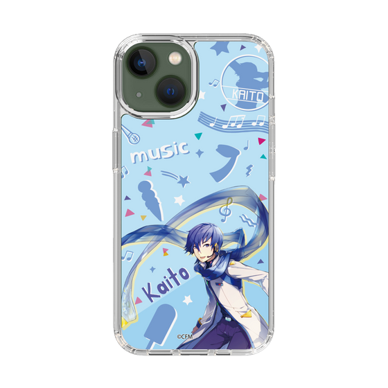 Slim Protection Case［ HATSUNE MIKU - KAITO ］