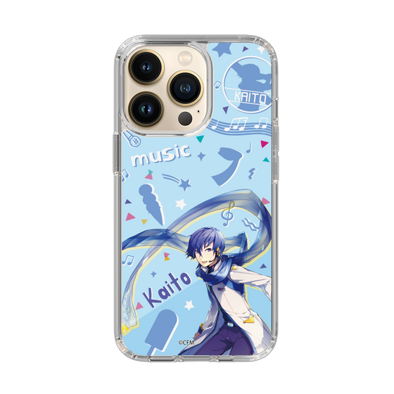 Slim Protection Case［ HATSUNE MIKU - KAITO ］