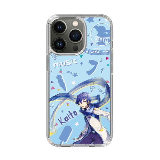 Slim Protection Case［ HATSUNE MIKU - KAITO ］