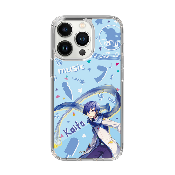 Slim Protection Case［ HATSUNE MIKU - KAITO ］