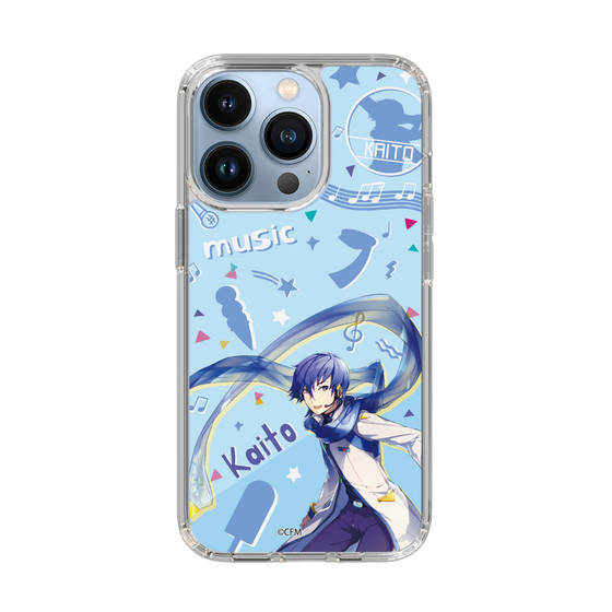 Slim Protection Case［ HATSUNE MIKU - KAITO ］