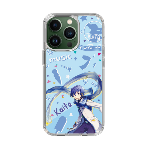 Slim Protection Case［ HATSUNE MIKU - KAITO ］