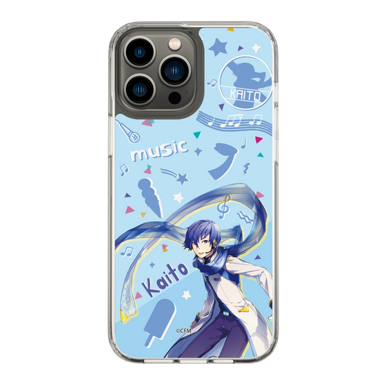 Slim Protection Case［ HATSUNE MIKU - KAITO ］