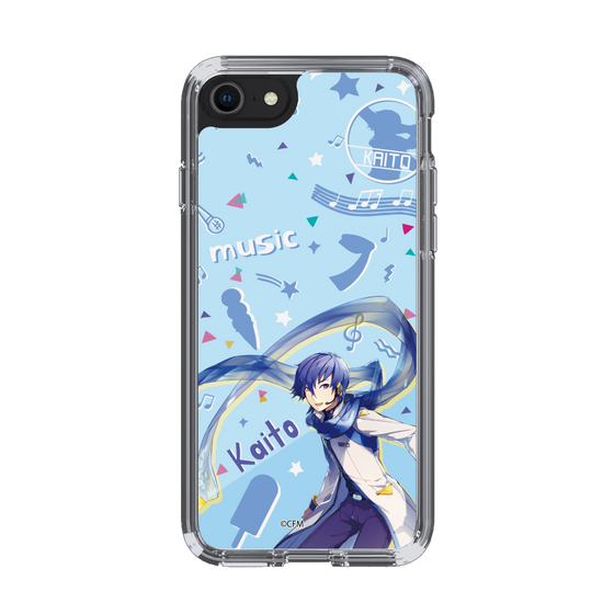 Slim Protection Case［ HATSUNE MIKU - KAITO ］