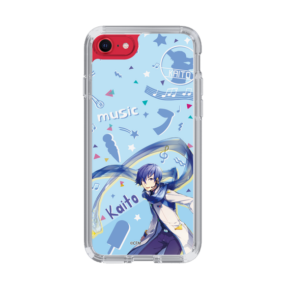 Slim Protection Case［ HATSUNE MIKU - KAITO ］