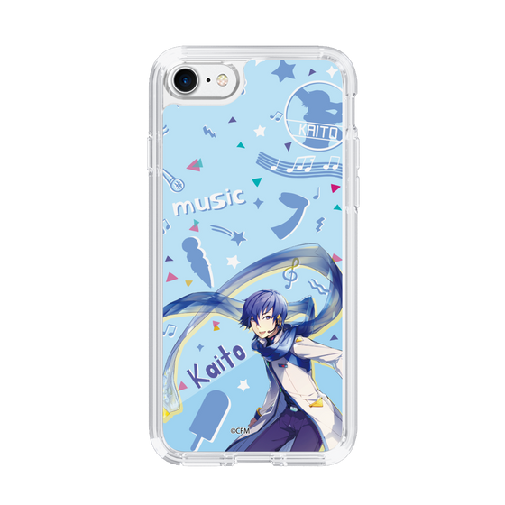 Slim Protection Case［ HATSUNE MIKU - KAITO ］