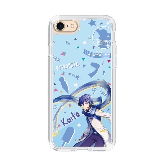 Slim Protection Case［ HATSUNE MIKU - KAITO ］
