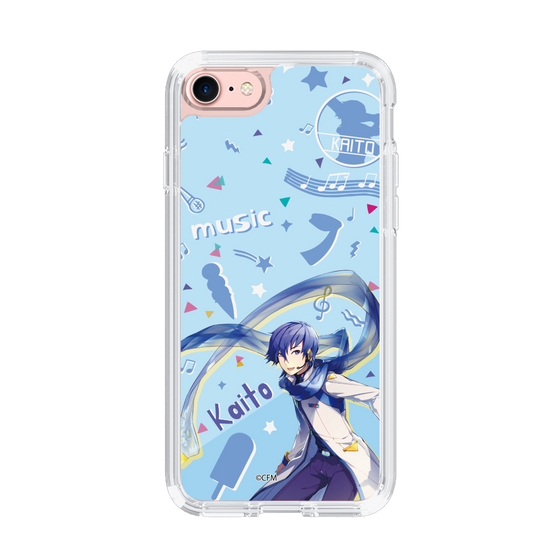 Slim Protection Case［ HATSUNE MIKU - KAITO ］