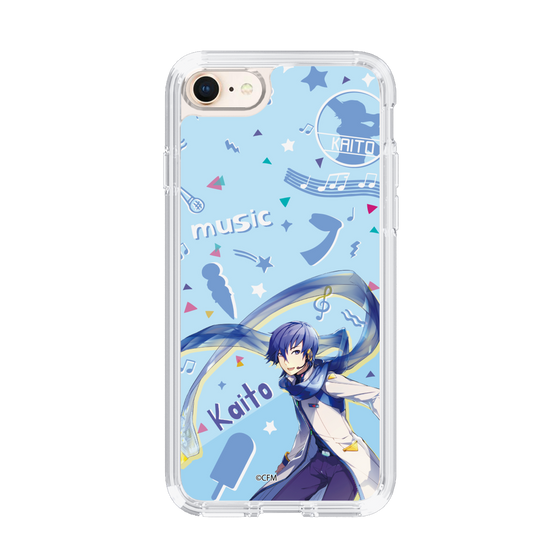 Slim Protection Case［ HATSUNE MIKU - KAITO ］