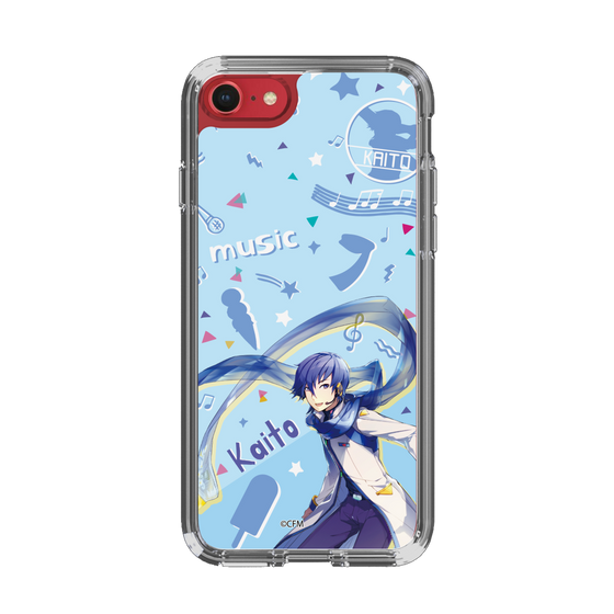 Slim Protection Case［ HATSUNE MIKU - KAITO ］
