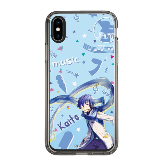 Slim Protection Case［ HATSUNE MIKU - KAITO ］