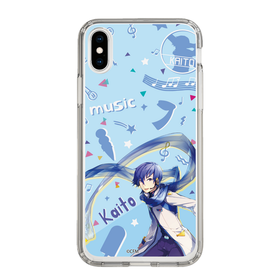 Slim Protection Case［ HATSUNE MIKU - KAITO ］