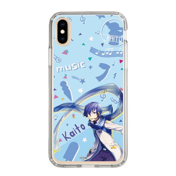 Slim Protection Case［ HATSUNE MIKU - KAITO ］