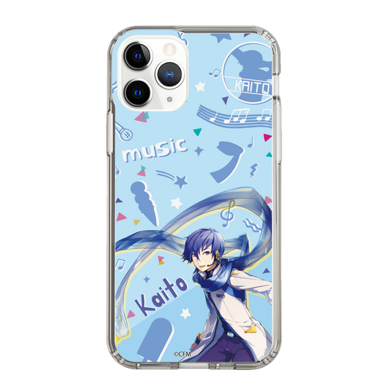 Slim Protection Case［ HATSUNE MIKU - KAITO ］