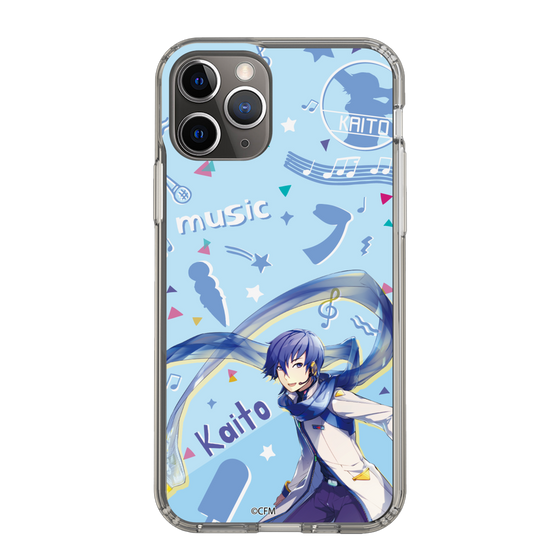 Slim Protection Case［ HATSUNE MIKU - KAITO ］