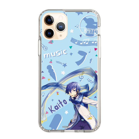 Slim Protection Case［ HATSUNE MIKU - KAITO ］