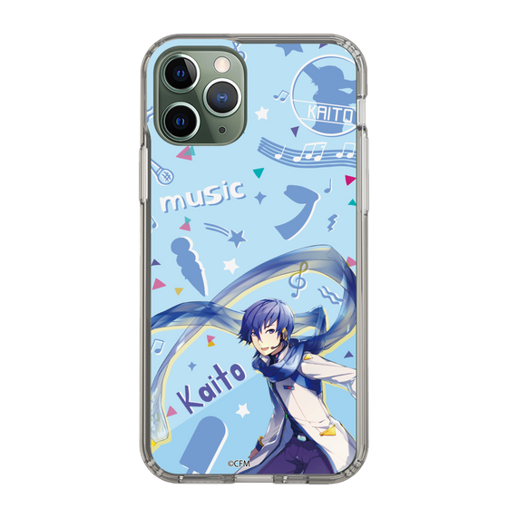 Slim Protection Case［ HATSUNE MIKU - KAITO ］