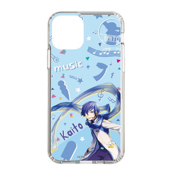 Slim Protection Case［ HATSUNE MIKU - KAITO ］