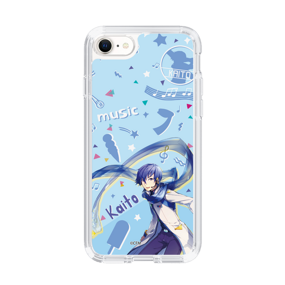 Slim Protection Case［ HATSUNE MIKU - KAITO ］