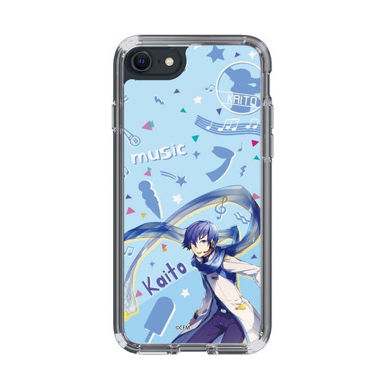 Slim Protection Case［ HATSUNE MIKU - KAITO ］