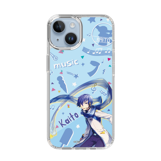 Slim Protection Case［ HATSUNE MIKU - KAITO ］