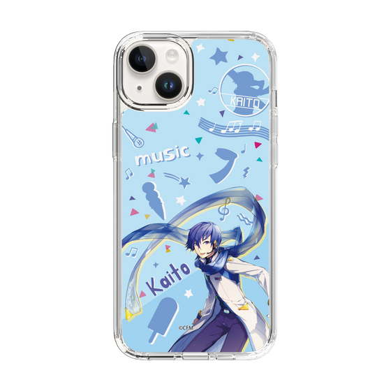 Slim Protection Case［ HATSUNE MIKU - KAITO ］