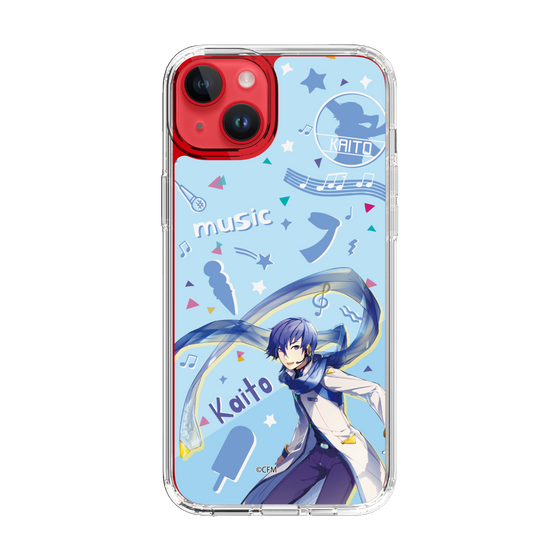 Slim Protection Case［ HATSUNE MIKU - KAITO ］