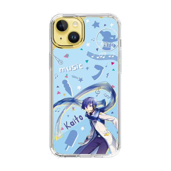 Slim Protection Case［ HATSUNE MIKU - KAITO ］