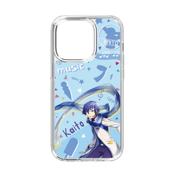 Slim Protection Case［ HATSUNE MIKU - KAITO ］