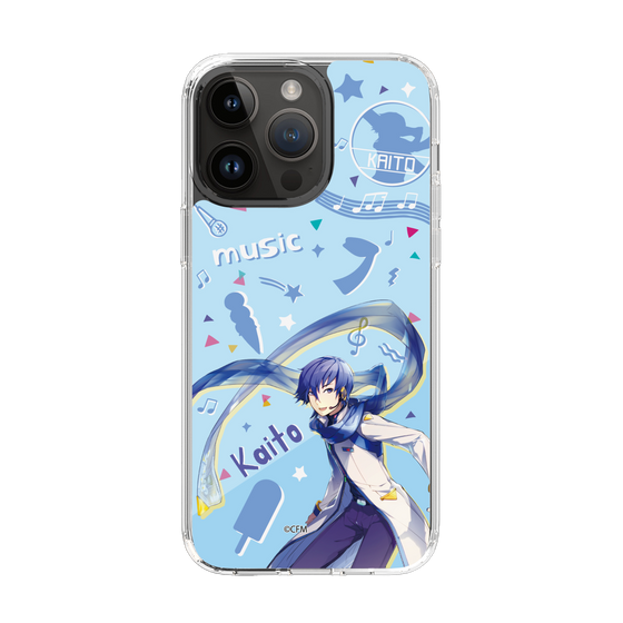 Slim Protection Case［ HATSUNE MIKU - KAITO ］