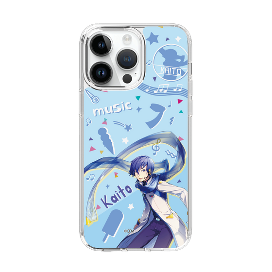 Slim Protection Case［ HATSUNE MIKU - KAITO ］