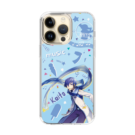 Slim Protection Case［ HATSUNE MIKU - KAITO ］