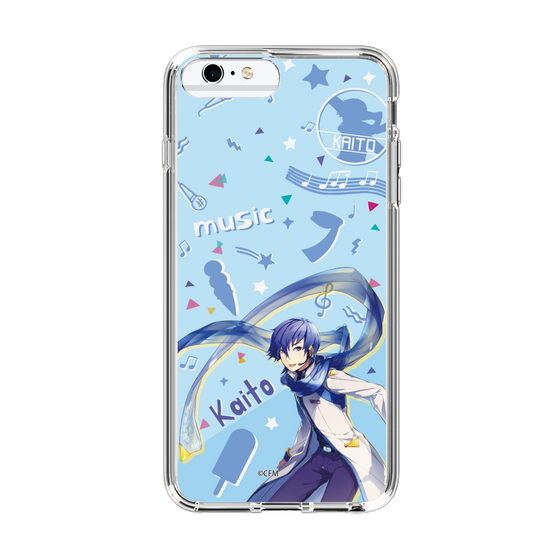 Slim Protection Case［ HATSUNE MIKU - KAITO ］