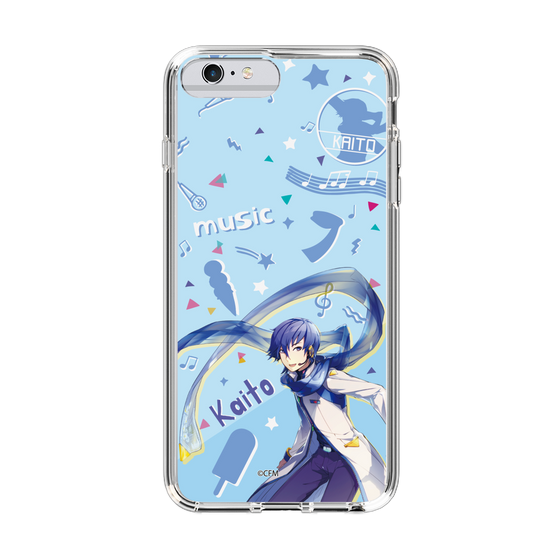 Slim Protection Case［ HATSUNE MIKU - KAITO ］