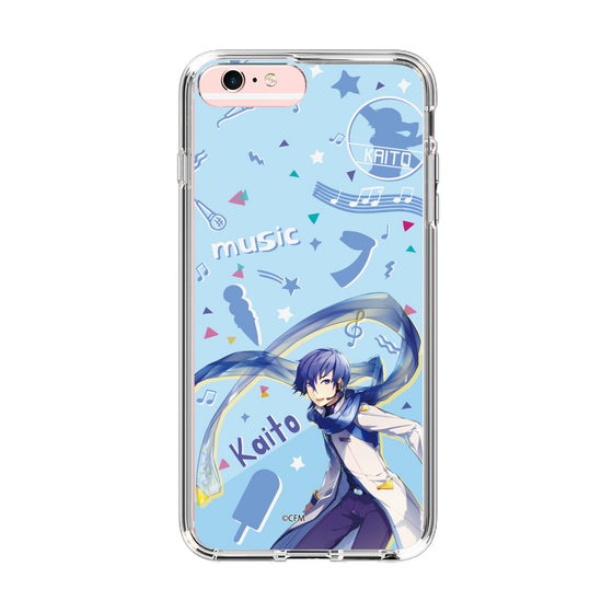 Slim Protection Case［ HATSUNE MIKU - KAITO ］