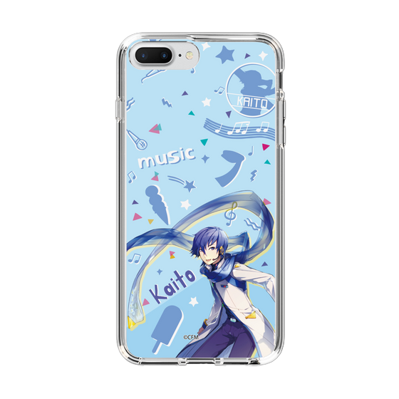 Slim Protection Case［ HATSUNE MIKU - KAITO ］