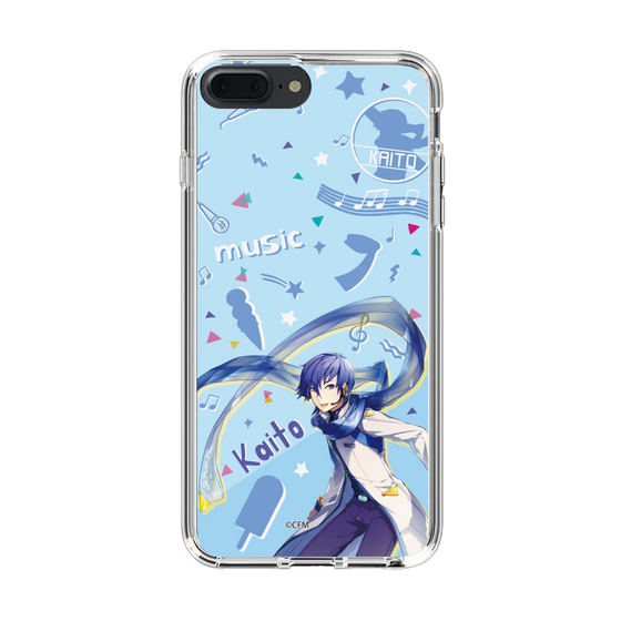 Slim Protection Case［ HATSUNE MIKU - KAITO ］
