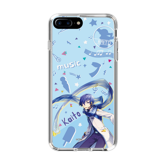 Slim Protection Case［ HATSUNE MIKU - KAITO ］