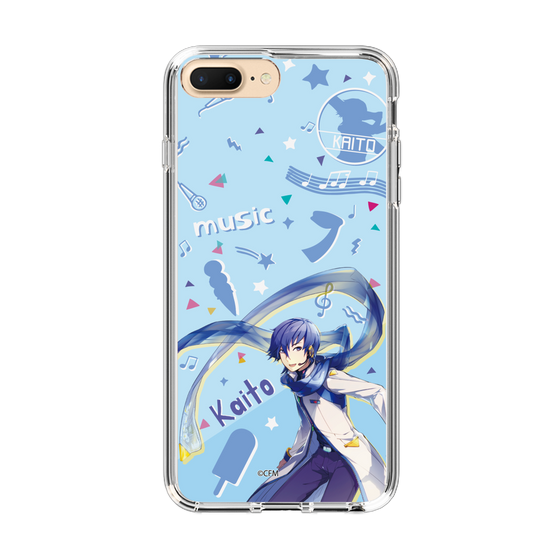 Slim Protection Case［ HATSUNE MIKU - KAITO ］