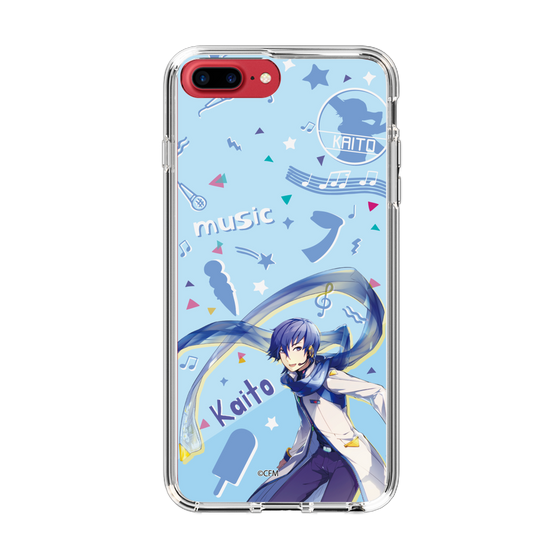 Slim Protection Case［ HATSUNE MIKU - KAITO ］