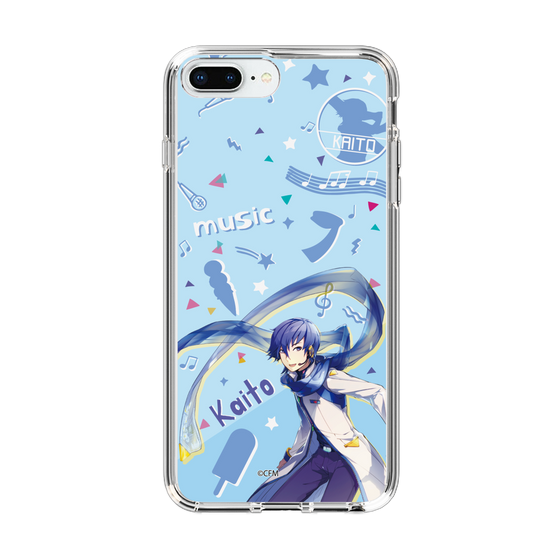 Slim Protection Case［ HATSUNE MIKU - KAITO ］