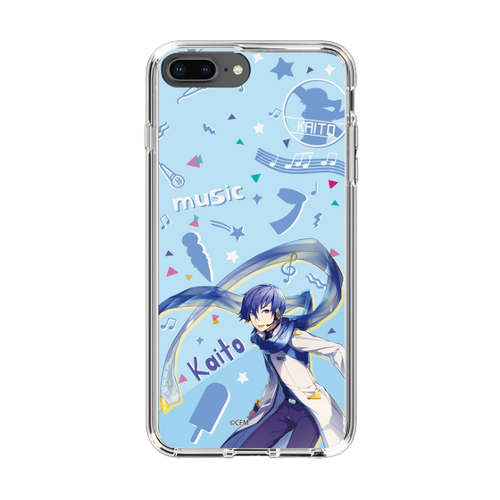 Slim Protection Case［ HATSUNE MIKU - KAITO ］