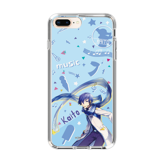 Slim Protection Case［ HATSUNE MIKU - KAITO ］