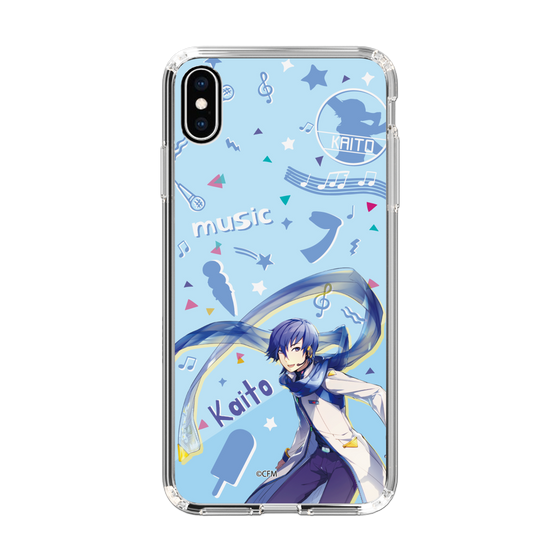 Slim Protection Case［ HATSUNE MIKU - KAITO ］