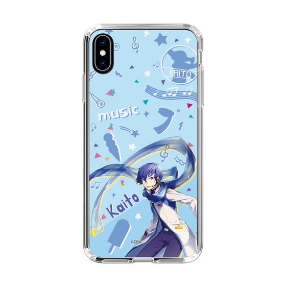 Slim Protection Case［ HATSUNE MIKU - KAITO ］